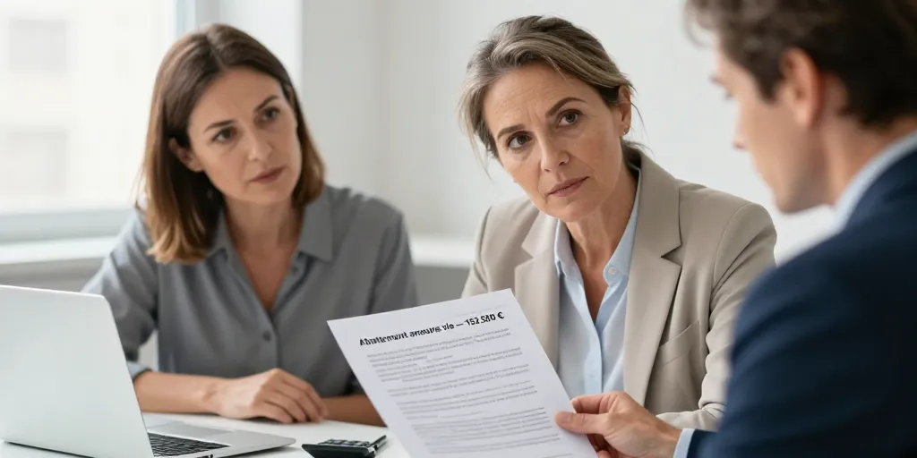 abatement assurance vie