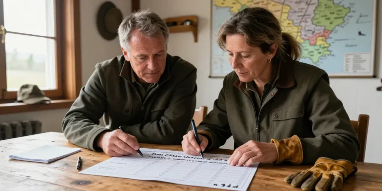date chasse rhône 2024