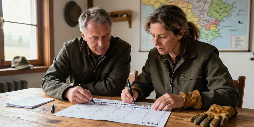 date chasse rhône 2024