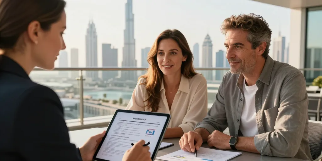 Investissement immobilier Dubaï est-il rentable pour les investisseurs français ?