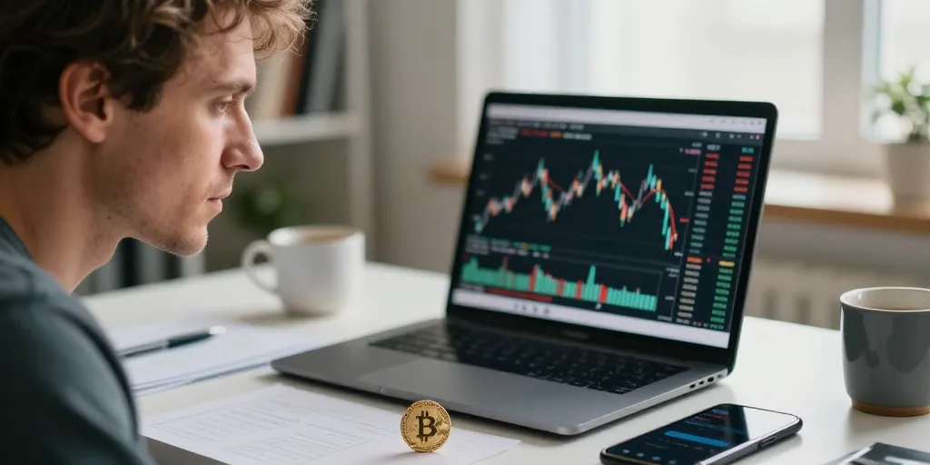 Peut-on vraiment gagner de l’argent avec la crypto monnaie : la réalité ?