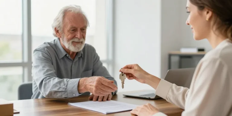 démembrement de propriété donation