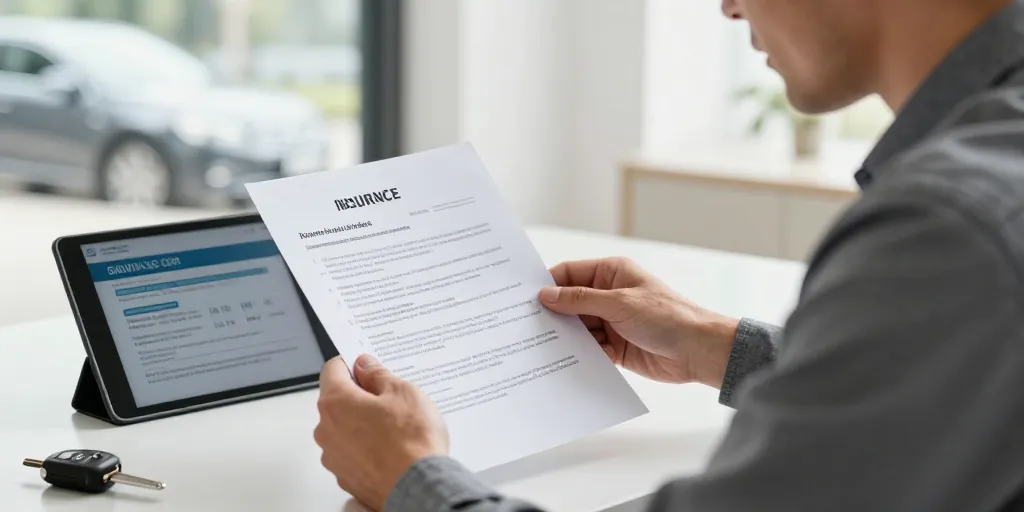 Loi sur résiliation assurance auto : les 5 étapes pour réduire sa prime