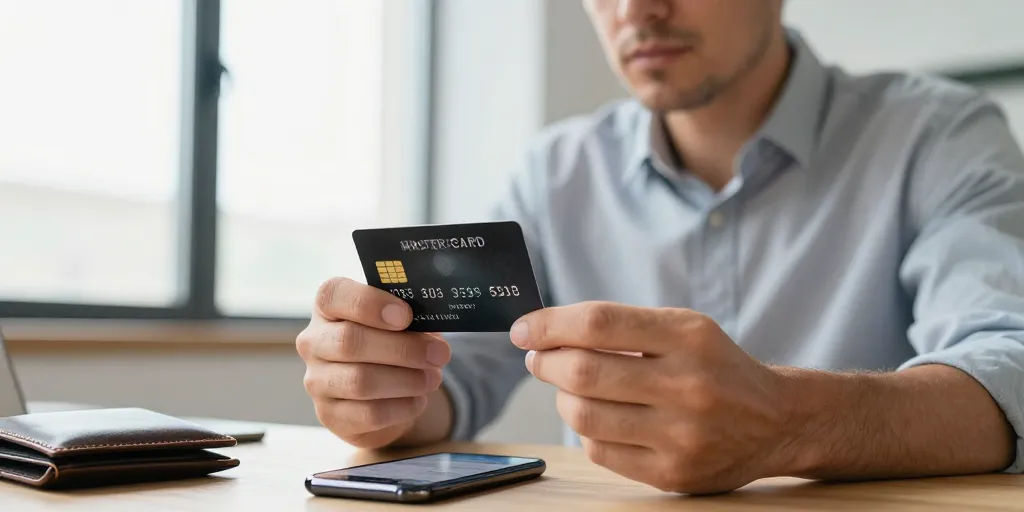 Carte Veritas avis : la solution est-elle vraiment fiable malgré les frais ?