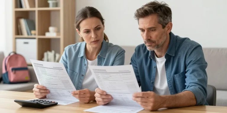 ecole prive impot
